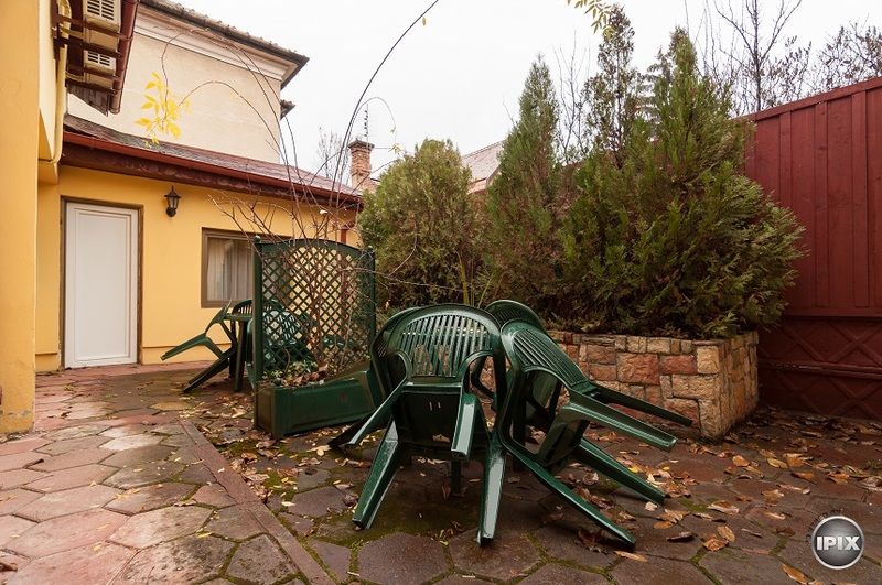 Deja Vu Guesthouse Cluj-Napoca Exterior foto